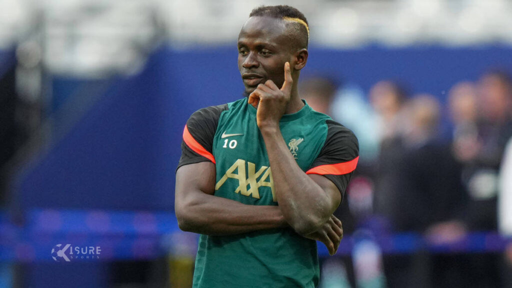 Bayern Munich bid to sign Sadio Mane knocked back | Transfer News